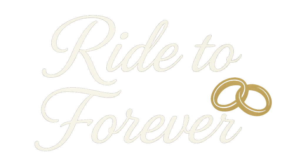 RideToForever